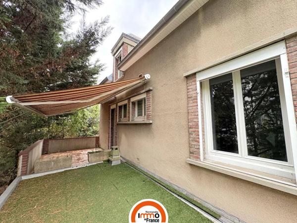 Maison à vendre à Évreux (27000)