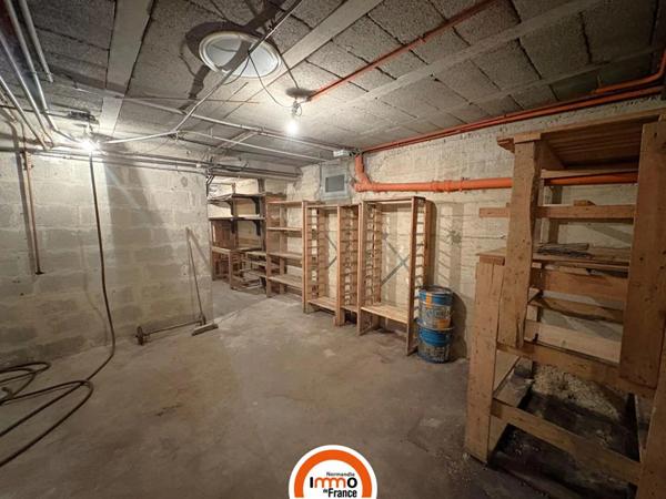 Maison à vendre à Évreux (27000)