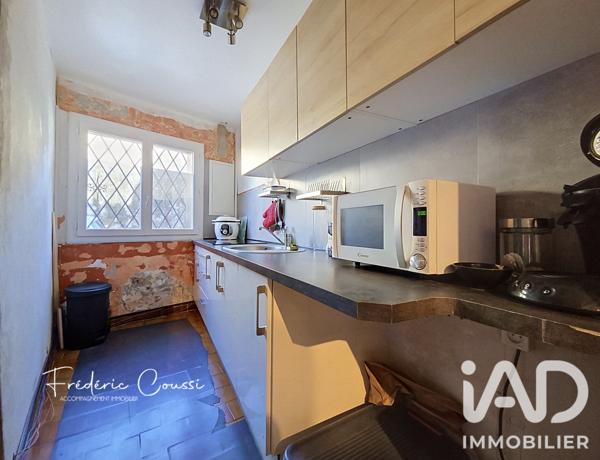 Maison à vendre 2 pièces 51,15 m² Aimargues