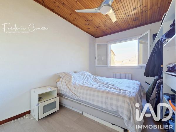 Maison à vendre 2 pièces 51,15 m² Aimargues