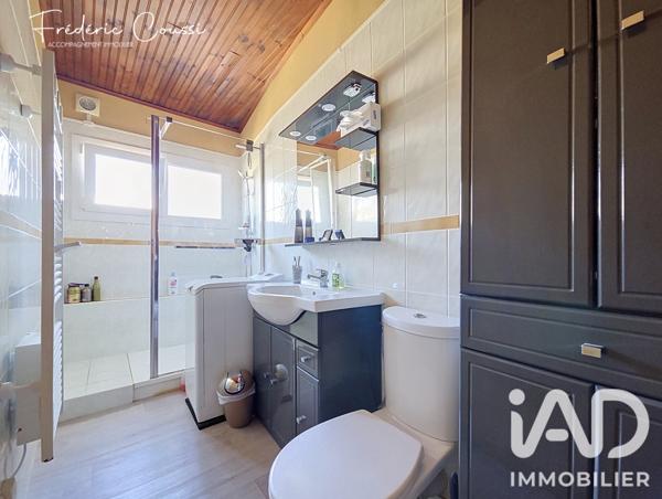 Maison à vendre 2 pièces 51,15 m² Aimargues