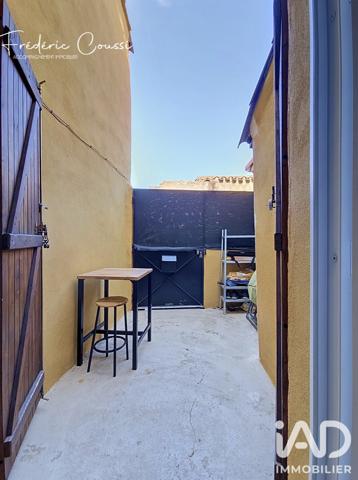 Maison à vendre 2 pièces 51,15 m² Aimargues