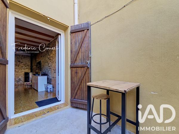 Maison à vendre 2 pièces 51,15 m² Aimargues