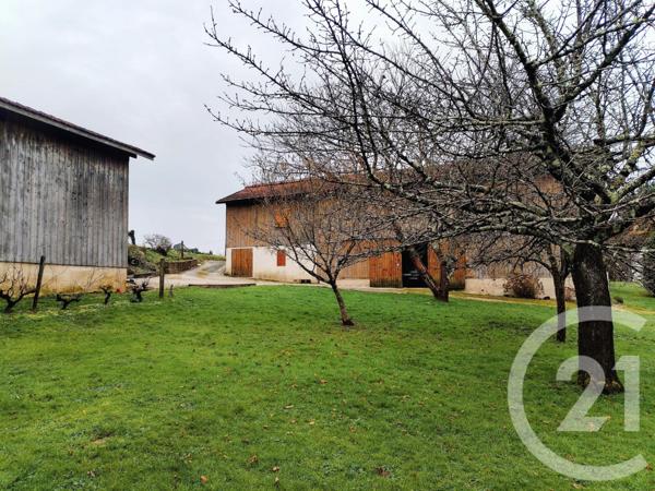 Maison à vendre  7 pièces - 220 m2 CASTETS ET CASTILLON - 33