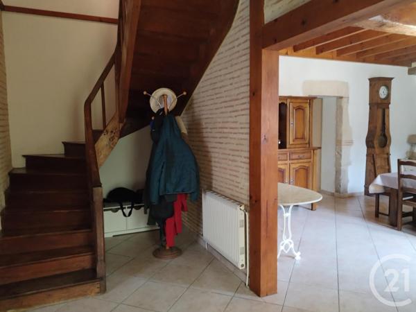 Maison à vendre  7 pièces - 220 m2 CASTETS ET CASTILLON - 33