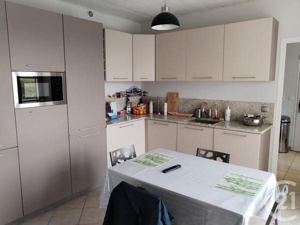 Maison à vendre  7 pièces - 220 m2 CASTETS ET CASTILLON - 33