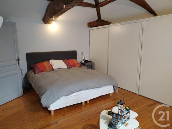 Maison à vendre  7 pièces - 220 m2 CASTETS ET CASTILLON - 33