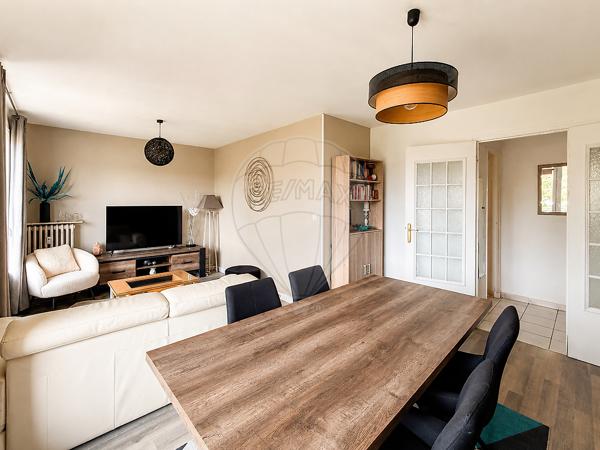Appartement 3 chambre(s) à vendre - Saint-Genis-Laval, Rhône - 69