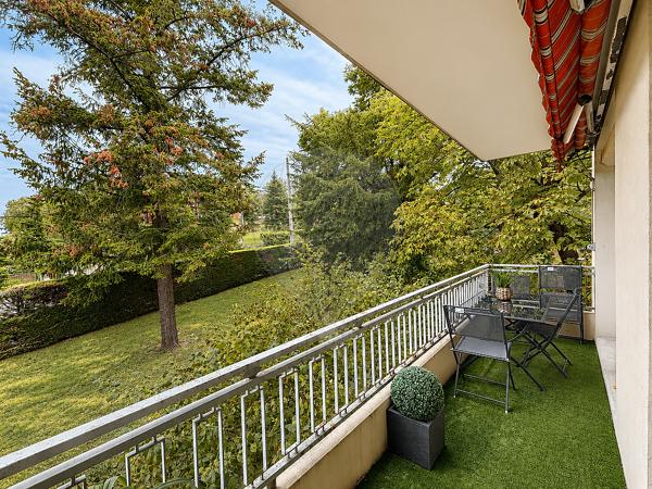Appartement 3 chambre(s) à vendre - Saint-Genis-Laval, Rhône - 69