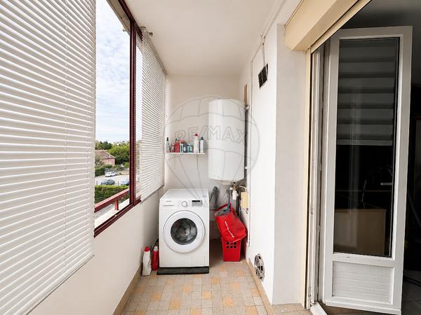 Appartement 3 chambre(s) à vendre - Saint-Genis-Laval, Rhône - 69