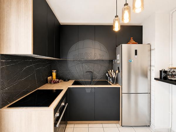 Appartement 3 chambre(s) à vendre - Saint-Genis-Laval, Rhône - 69