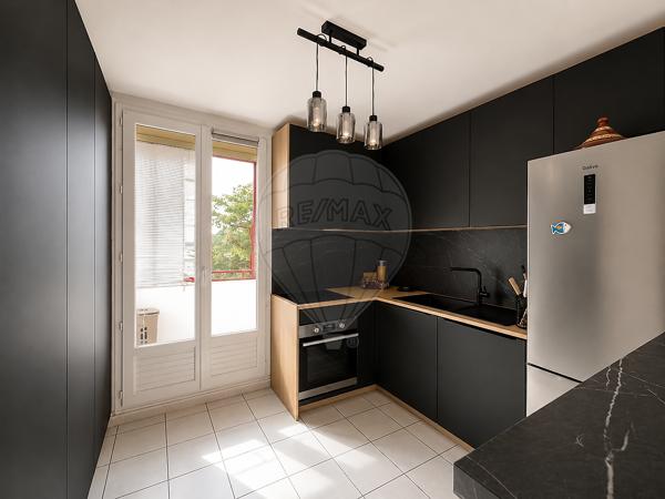 Appartement 3 chambre(s) à vendre - Saint-Genis-Laval, Rhône - 69