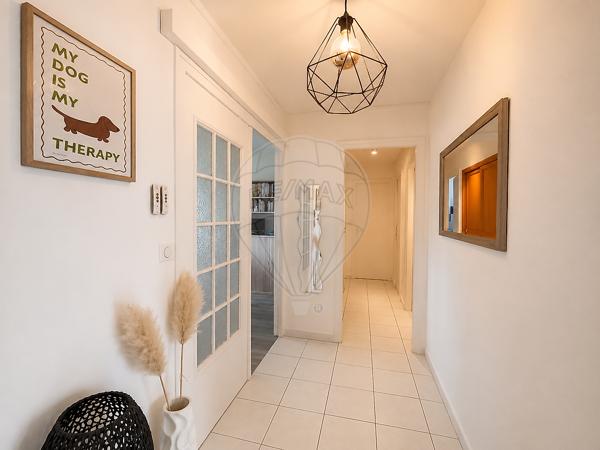 Appartement 3 chambre(s) à vendre - Saint-Genis-Laval, Rhône - 69