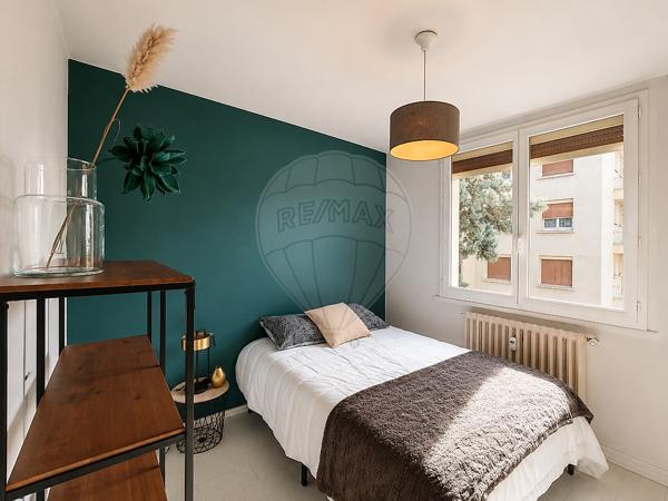 Appartement 3 chambre(s) à vendre - Saint-Genis-Laval, Rhône - 69