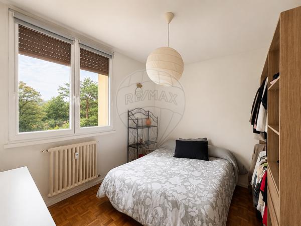 Appartement 3 chambre(s) à vendre - Saint-Genis-Laval, Rhône - 69