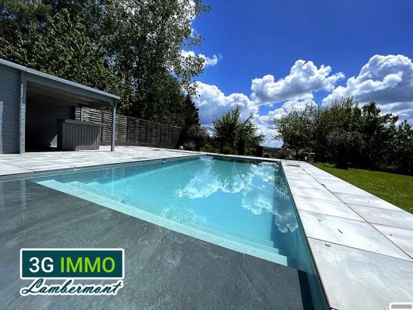 Vente / Maison à Cosnes-et-Romain (54400)