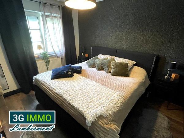 Vente / Maison à Cosnes-et-Romain (54400)