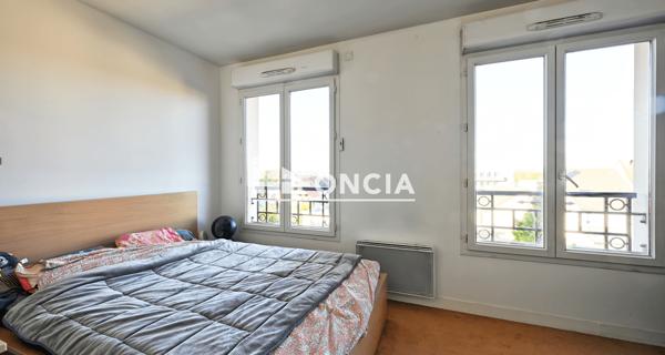 À vendre Appartement 2 pièces 51.3 m² - Saint-cyr-l'école 78210