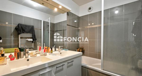 À vendre Appartement 2 pièces 51.3 m² - Saint-cyr-l'école 78210