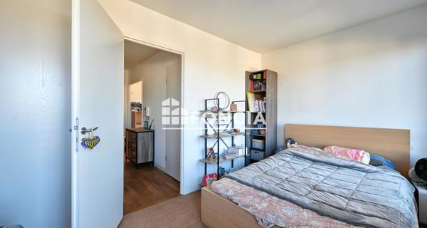 À vendre Appartement 2 pièces 51.3 m² - Saint-cyr-l'école 78210