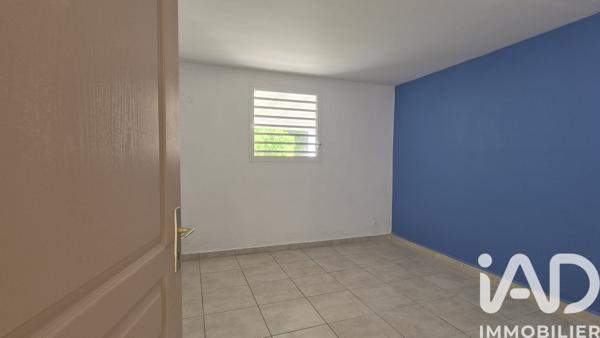 Maison à vendre 5 pièces 110 m² Saint-François