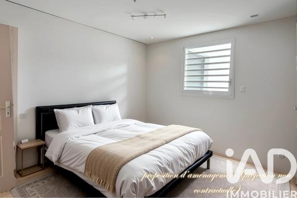 Maison à vendre 5 pièces 110 m² Saint-François