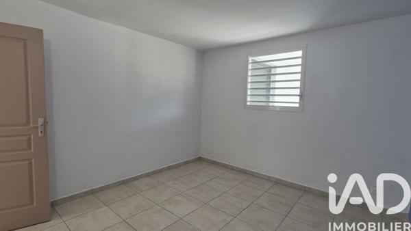 Maison à vendre 5 pièces 110 m² Saint-François