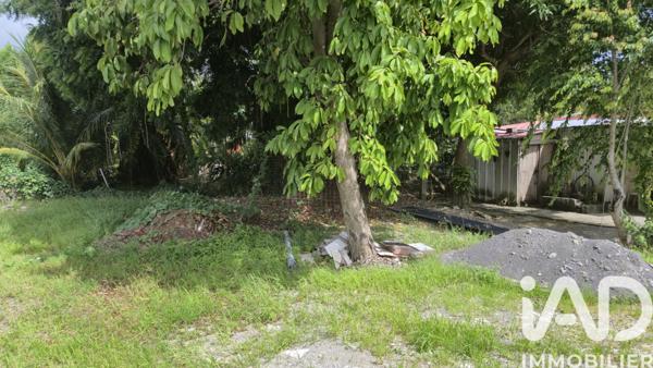 Maison à vendre 5 pièces 110 m² Saint-François