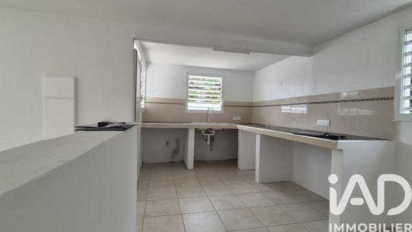 Maison à vendre 5 pièces 110 m² Saint-François