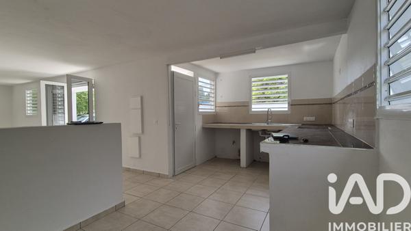 Maison à vendre 5 pièces 110 m² Saint-François