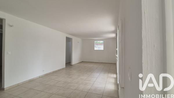 Maison à vendre 5 pièces 110 m² Saint-François