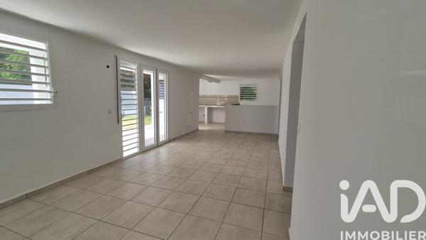 Maison à vendre 5 pièces 110 m² Saint-François