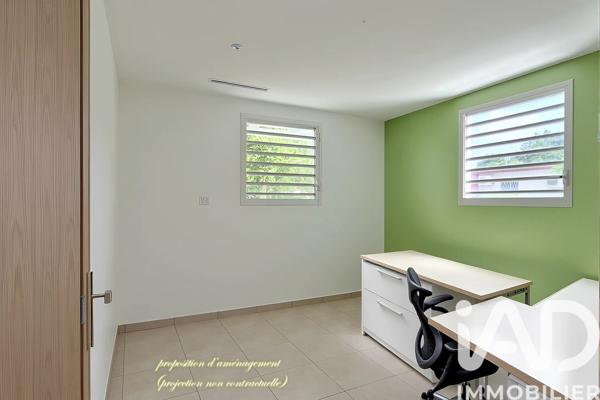 Maison à vendre 5 pièces 110 m² Saint-François