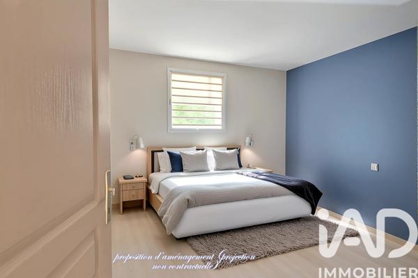 Maison à vendre 5 pièces 110 m² Saint-François