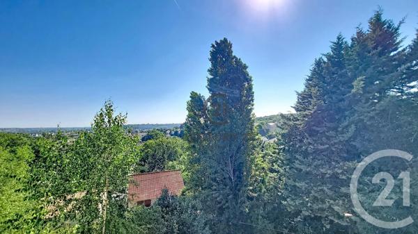 Maison à vendre  7 pièces - 143,94 m 2   GAGNY  - 93