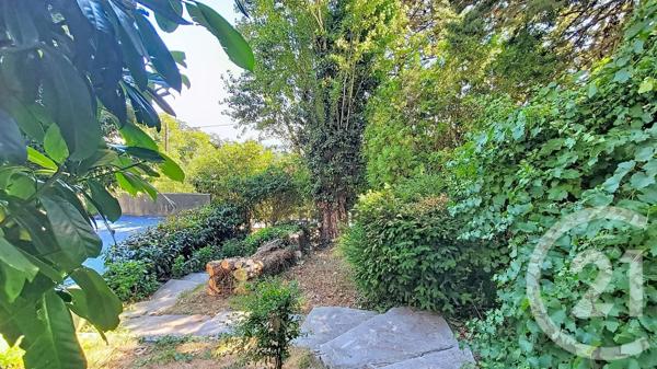Maison à vendre  7 pièces - 143,94 m 2   GAGNY  - 93