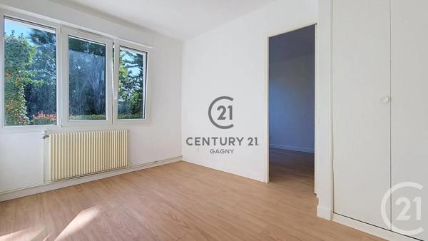 Maison à vendre  7 pièces - 143,94 m 2   GAGNY  - 93