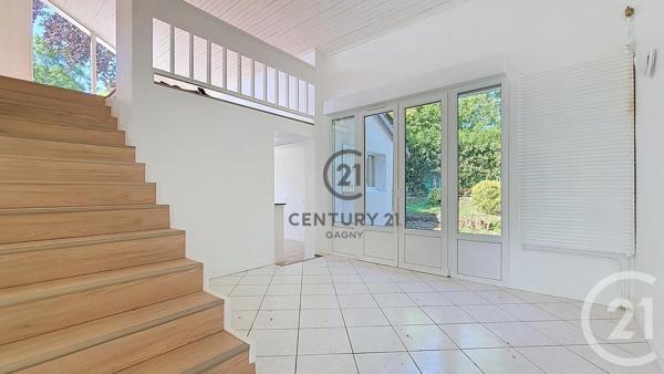 Maison à vendre  7 pièces - 143,94 m 2   GAGNY  - 93