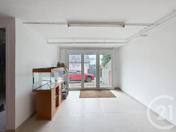 Maison à vendre  7 pièces - 143,94 m 2   GAGNY  - 93