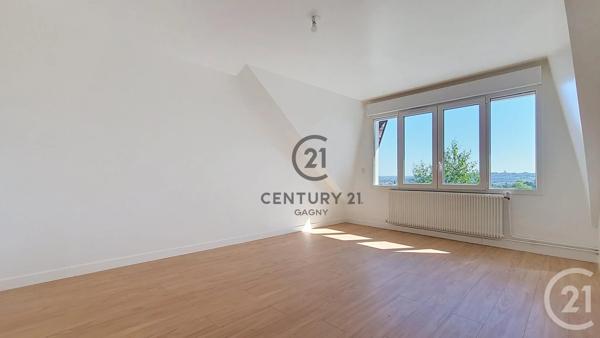 Maison à vendre  7 pièces - 143,94 m 2   GAGNY  - 93