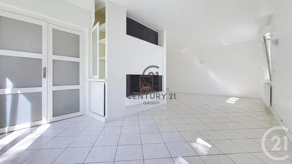 Maison à vendre  7 pièces - 143,94 m 2   GAGNY  - 93