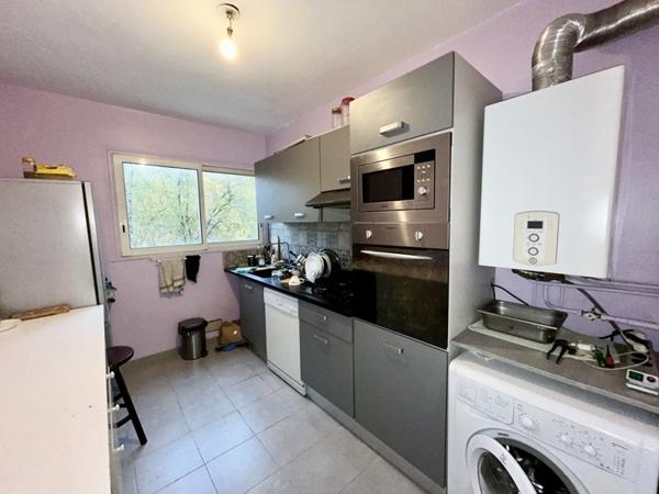 Appartement à vendre |  Bourges |  3 pièces | 70 m²