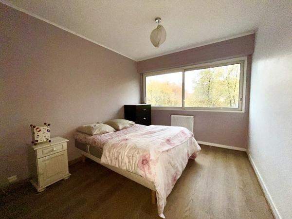 Appartement à vendre |  Bourges |  3 pièces | 70 m²