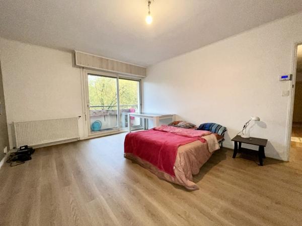 Appartement à vendre |  Bourges |  3 pièces | 70 m²