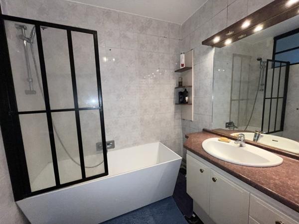 Appartement à vendre |  Bourges |  3 pièces | 70 m²