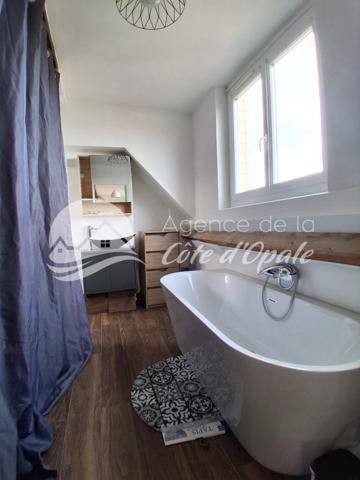 Studio 1 pièce(s) 21.07 m²