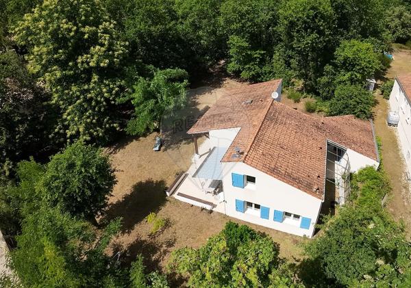 Maison 5 chambre(s) à vendre - Les Mathes, Charente-Maritime - 17