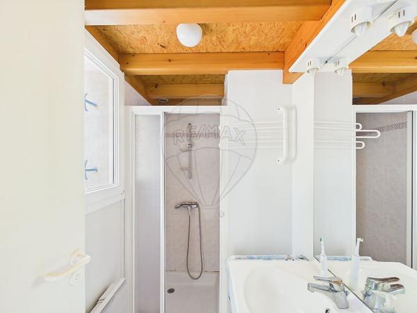 Maison 5 chambre(s) à vendre - Les Mathes, Charente-Maritime - 17