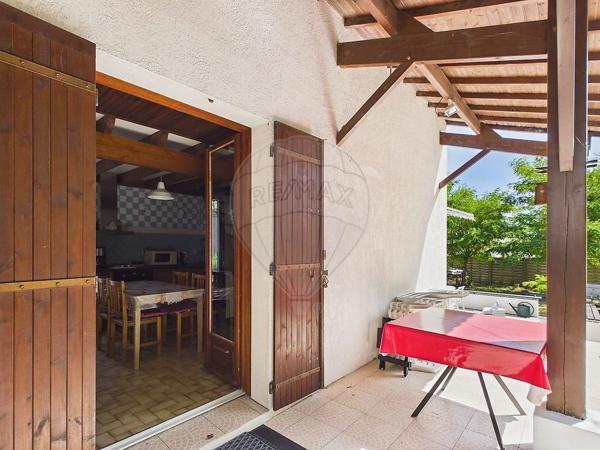 Maison 5 chambre(s) à vendre - Les Mathes, Charente-Maritime - 17