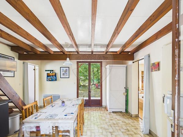 Maison 5 chambre(s) à vendre - Les Mathes, Charente-Maritime - 17